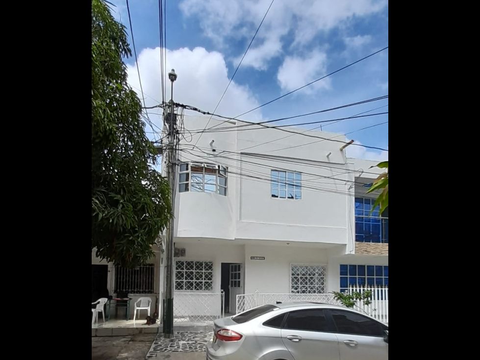Casa en venta Bolívar Cartagena Br Campestre 254 m2 Habitaciones 11 Baños 10 Garajes 1 Precio $560000000