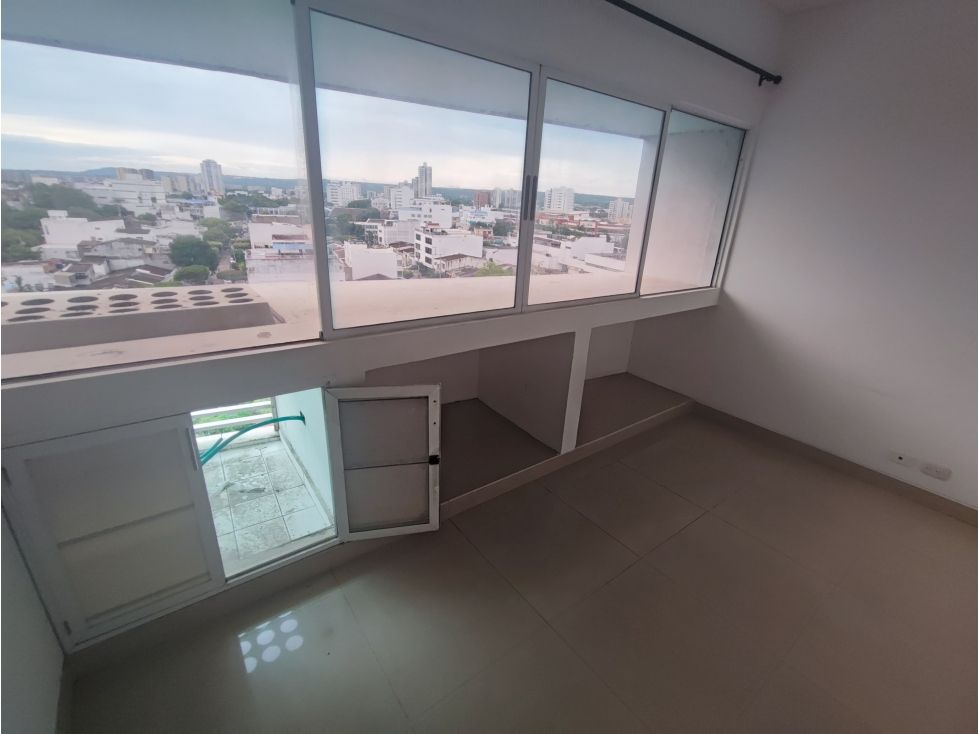 Oficina en venta Bolívar Cartagena Los Alpes 42 m2 Habitaciones 0 Baños 1 Garajes 0 Precio $400000000