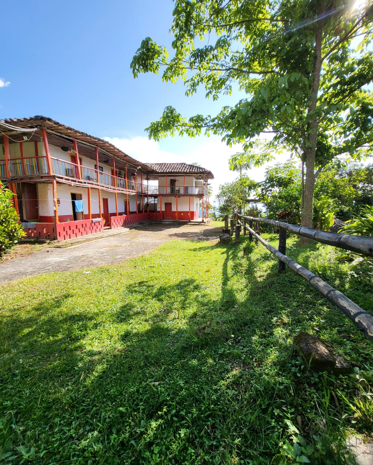 Finca en venta Antioquia Abejorral Nueva Villa Aburra 24000 m2 Habitaciones 3 Baños 2 Garajes 3 Precio $1200000000