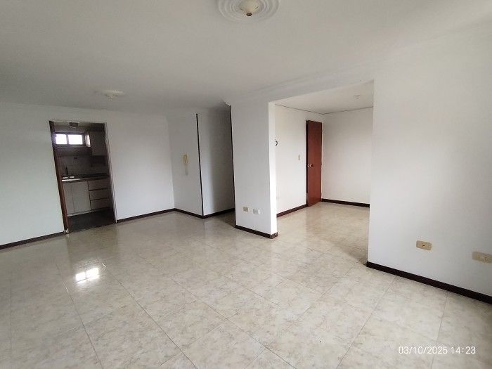 Apartamento en venta Valle Del Cauca Cali Prados Del Norte 64 m2 Habitaciones 2 Baños 2 Garajes 1 Precio $175000000