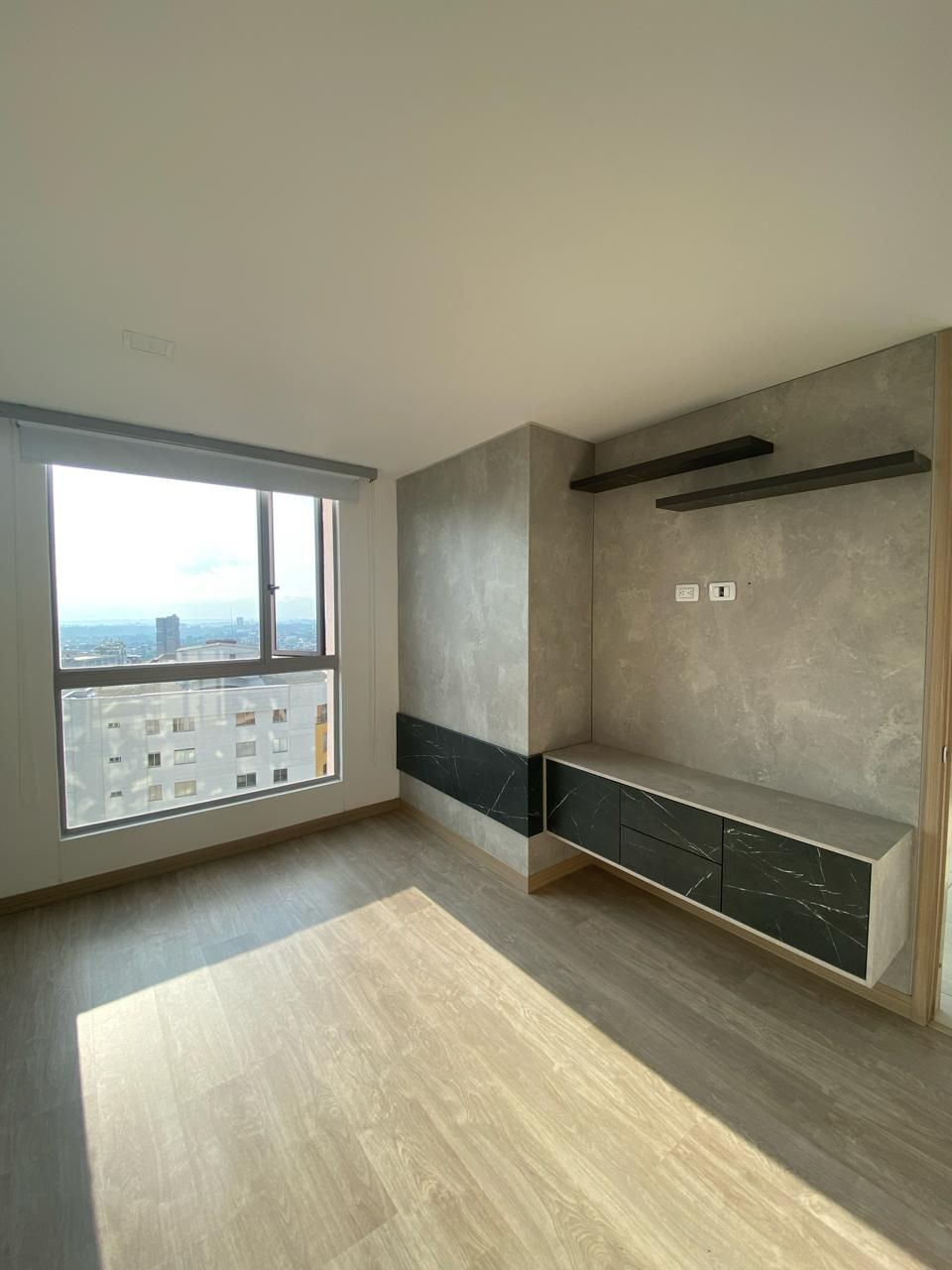 Apartamento en arriendo Risaralda Pereira Los Alpes 50 m2 Habitaciones 1 Baños 2 Garajes 2 Precio $2250000