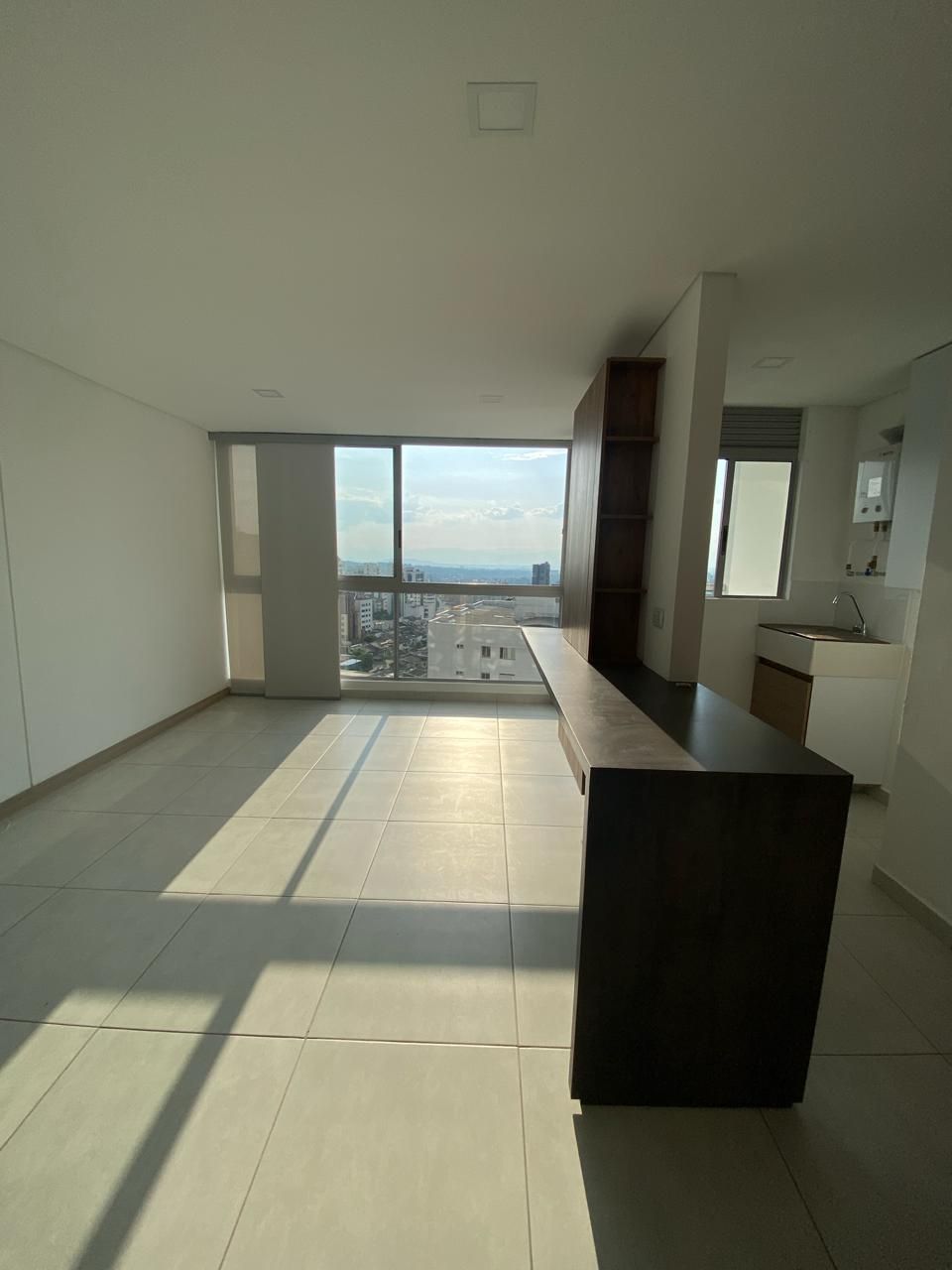 Apartamento en arriendo Risaralda Pereira Cerritos 78 m2 Habitaciones 3 Baños 2 Garajes 3 Precio $2550000