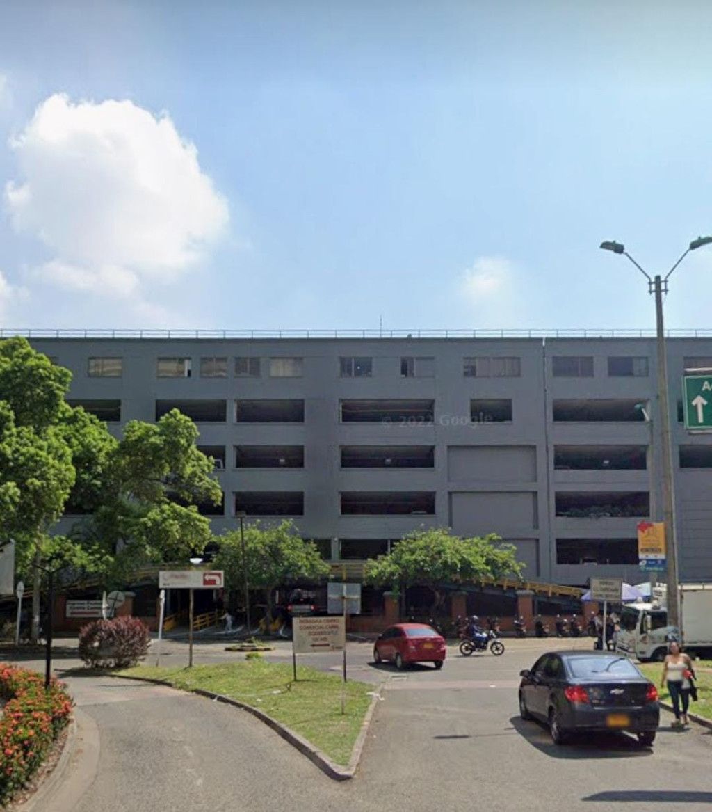 Oficina en venta Valle Del Cauca Cali El Bosque 46 m2 Habitaciones 0 Baños 1 Garajes 0 Precio $380000000