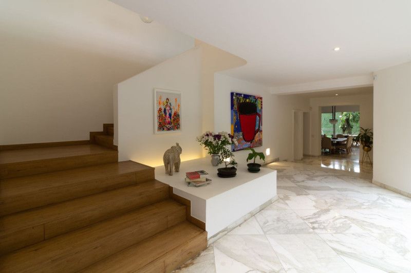 Casa en arriendo Valle Del Cauca Cali Tejares - Cristales 657 m2 Habitaciones 4 Baños 5 Garajes 3 Precio $11000000