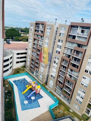 Apartamento en arriendo Tolima Ibagué La Florida 82 m2 Habitaciones 3 Baños 2 Garajes 2 Precio $1650000