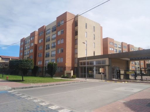 Apartamento en arriendo Cundinamarca Chía Chia 56 m2 Habitaciones 2 Baños 2 Garajes 0 Precio $1200000