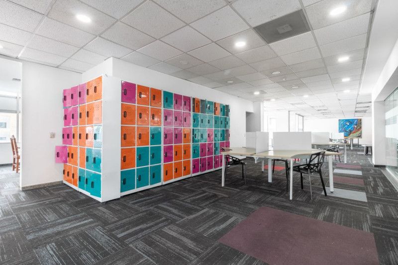 Oficina en venta Cundinamarca Bogotá Chico Norte Et Ii 680 m2 Habitaciones 0 Baños 5 Garajes 0 Precio $6800000000