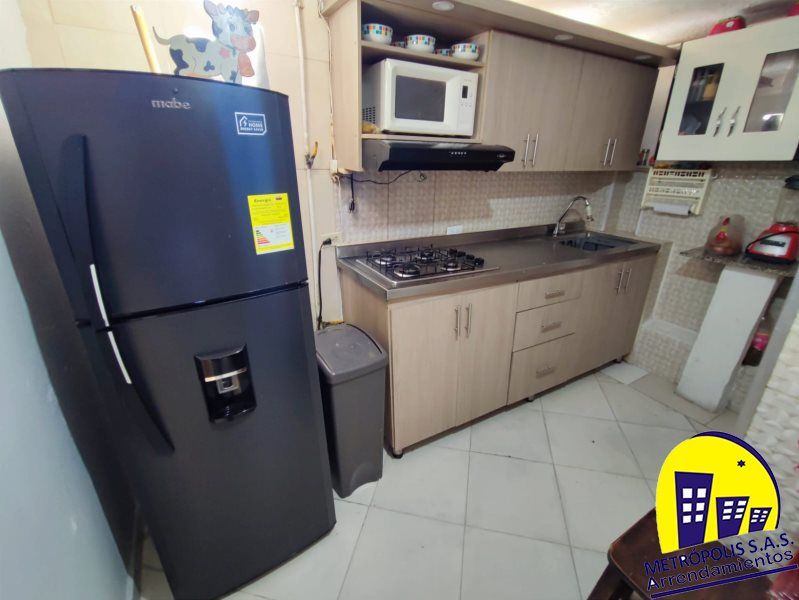 Apartamento en venta Antioquia Medellín Las Esmeraldas 66 m2 Habitaciones 4 Baños 1 Garajes 0 Precio $180000000