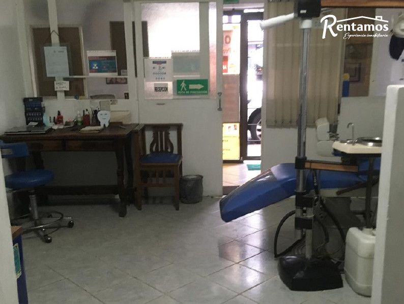 Local en arriendo Antioquia Envigado La Mesa 31 m2 Habitaciones 0 Baños 1 Garajes 0 Precio $4500000