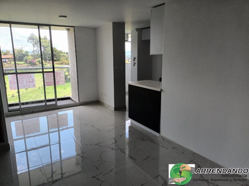 Apartamento en venta Antioquia Rionegro Cr Arandanos De Fontibon 55 m2 Habitaciones 2 Baños 2 Garajes 1 Precio $350000000