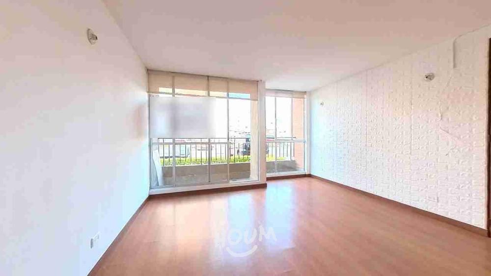 Apartamento en venta Cundinamarca Madrid Hacienda Casablanca Balsillas 70 m2 Habitaciones 3 Baños 2 Garajes 1 Precio $295000000
