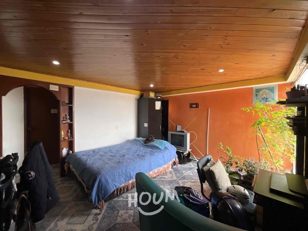 Apartamento en venta Cundinamarca Bogotá El Corzo 45 m2 Habitaciones 3 Baños 1 Garajes 0 Precio $200000000