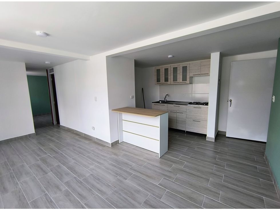 Apartamento en venta Caldas Manizales Las Colinas 46 m2 Habitaciones 2 Baños 1 Garajes 0 Precio $240000000