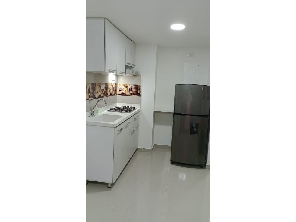 Apartaestudio en venta Antioquia Medellín La America 45 m2 Habitaciones 2 Baños 1 Garajes 0 Precio $285000000