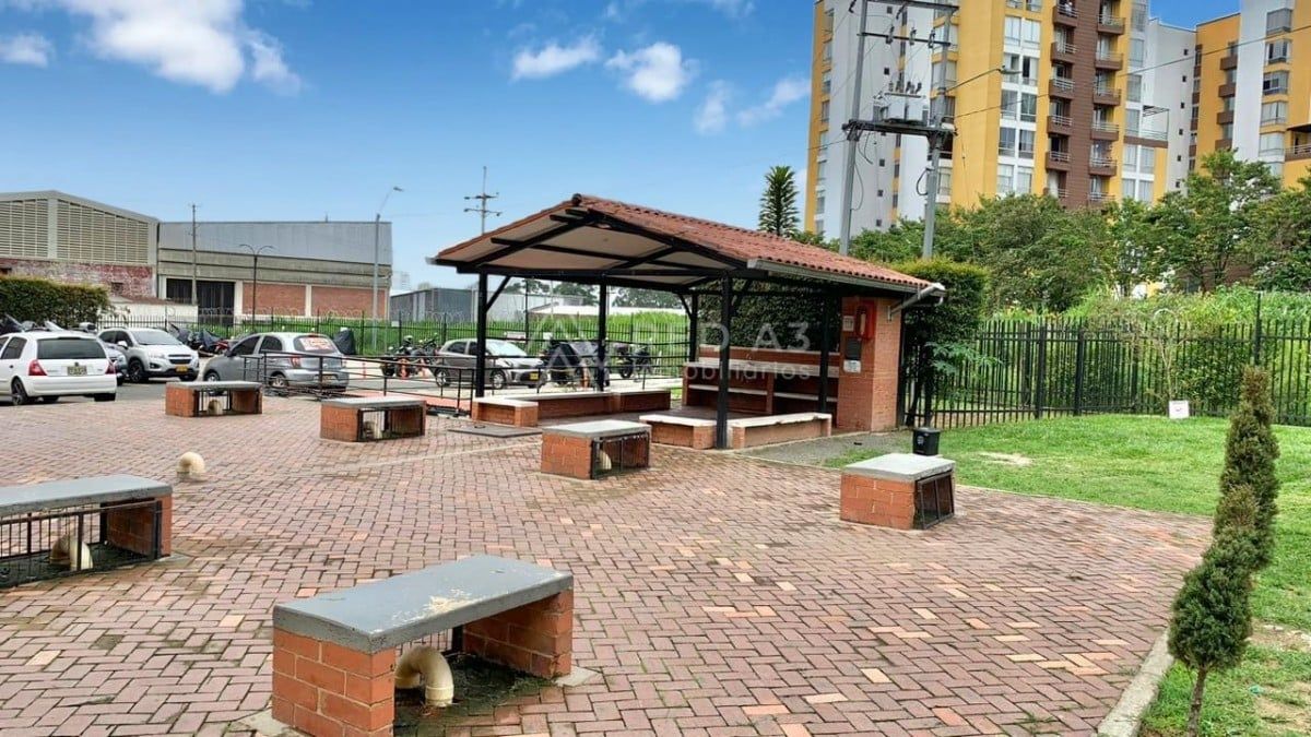 Apartamento en venta Risaralda Dosquebradas Br La Badea 57 m2 Habitaciones 3 Baños 0 Garajes 2 Precio $170000000