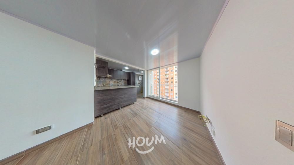 Apartamento en venta Cundinamarca Bogotá Villa Del Rio 42 m2 Habitaciones 2 Baños 1 Garajes 0 Precio $265000000