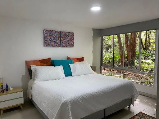 Apartamento en venta Antioquia Medellín Patio Bonito 180 m2 Habitaciones 4 Baños 3 Garajes 1 Precio $990000000