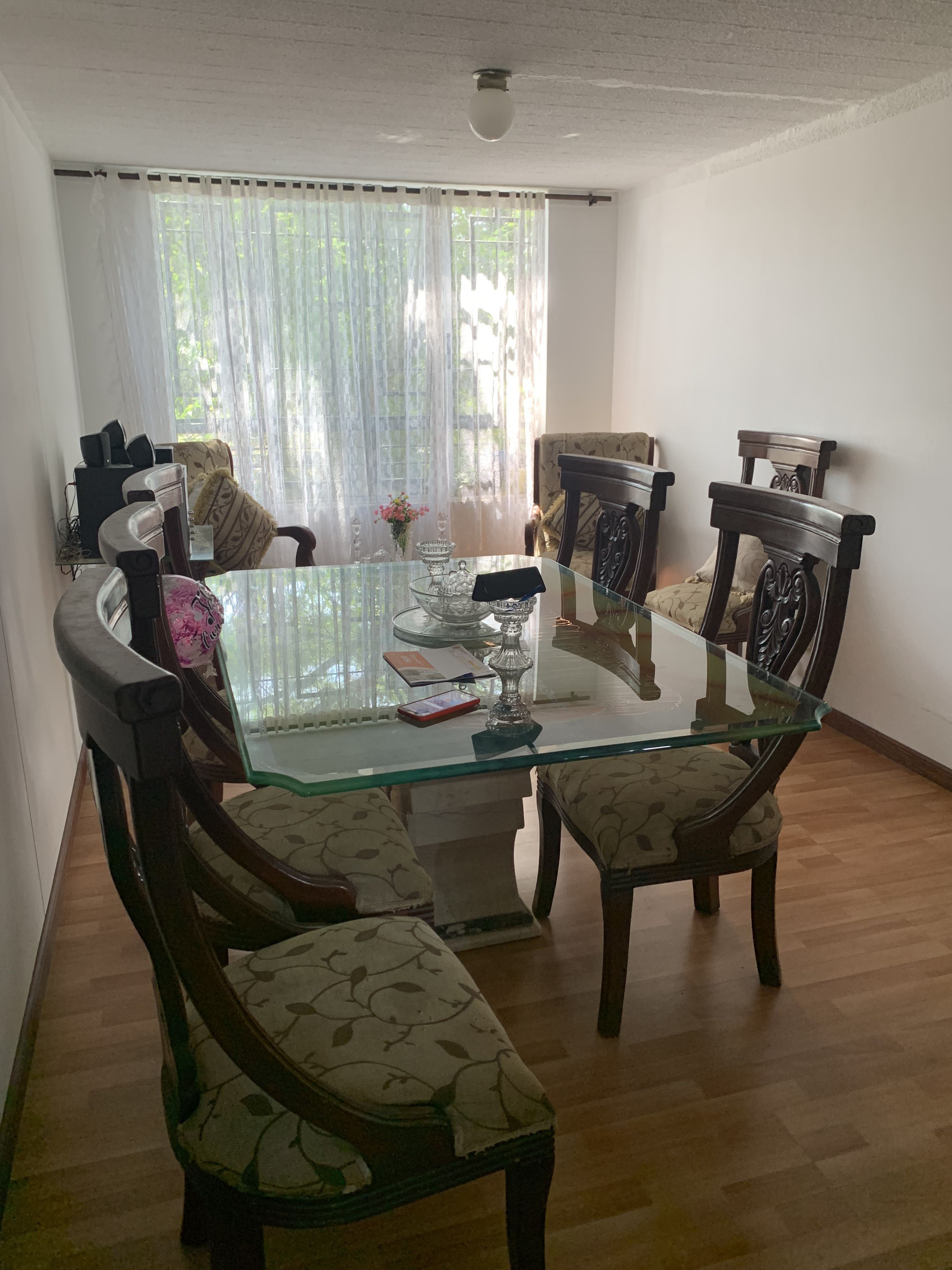 Apartamento en venta Valle Del Cauca Cali Cañaverales - Los Samanes 60 m2 Habitaciones 3 Baños 2 Garajes 2 Precio $200000000