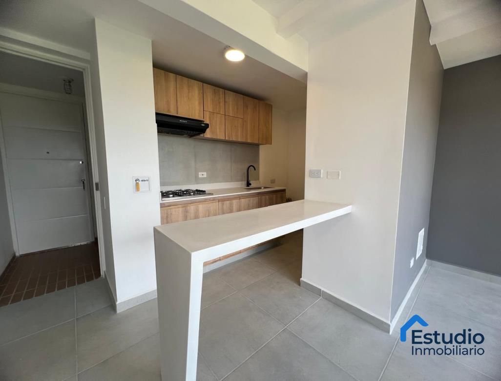 Apartamento en venta Antioquia Caldas Andalucía 50 m2 Habitaciones 2 Baños 2 Garajes 1 Precio $235000000