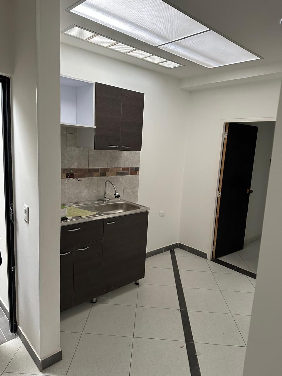 Apartamento en arriendo Cundinamarca Bogotá La Trinidad 30 m2 Habitaciones 1 Baños 1 Garajes 0 Precio $850000
