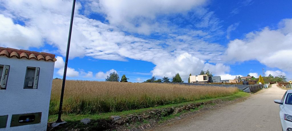 Lote en venta Cundinamarca Sopó Sopó 0 m2 Habitaciones 0 Baños 10 Garajes 1 Precio $380000000