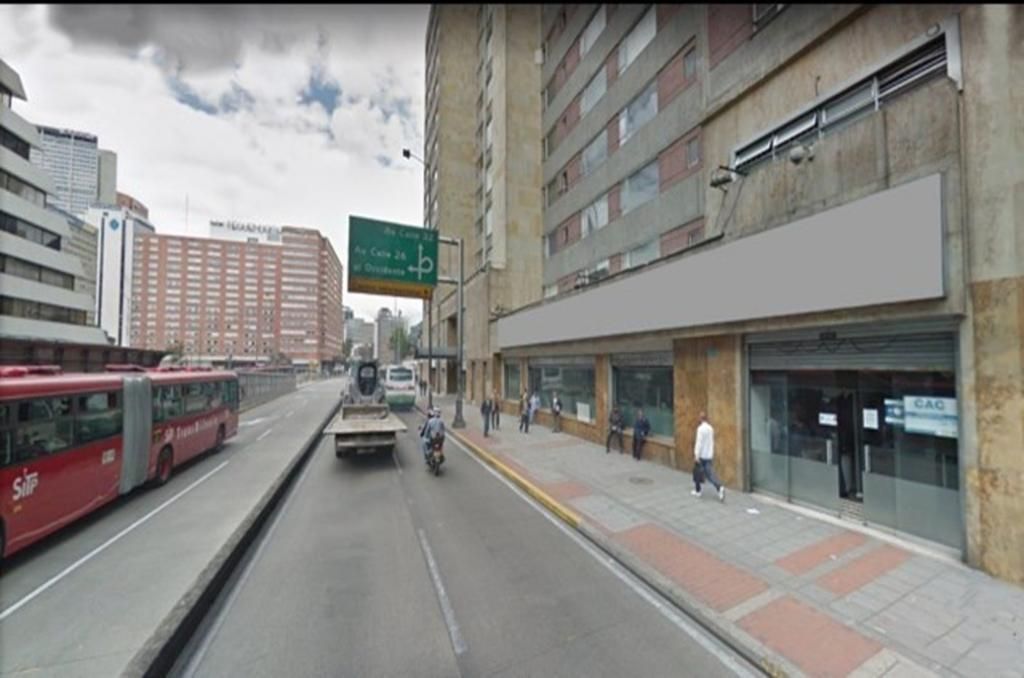 Local en arriendo Cundinamarca Bogotá Las Nieves 918 m2 Habitaciones 0 Baños 8 Garajes 0 Precio $26272241