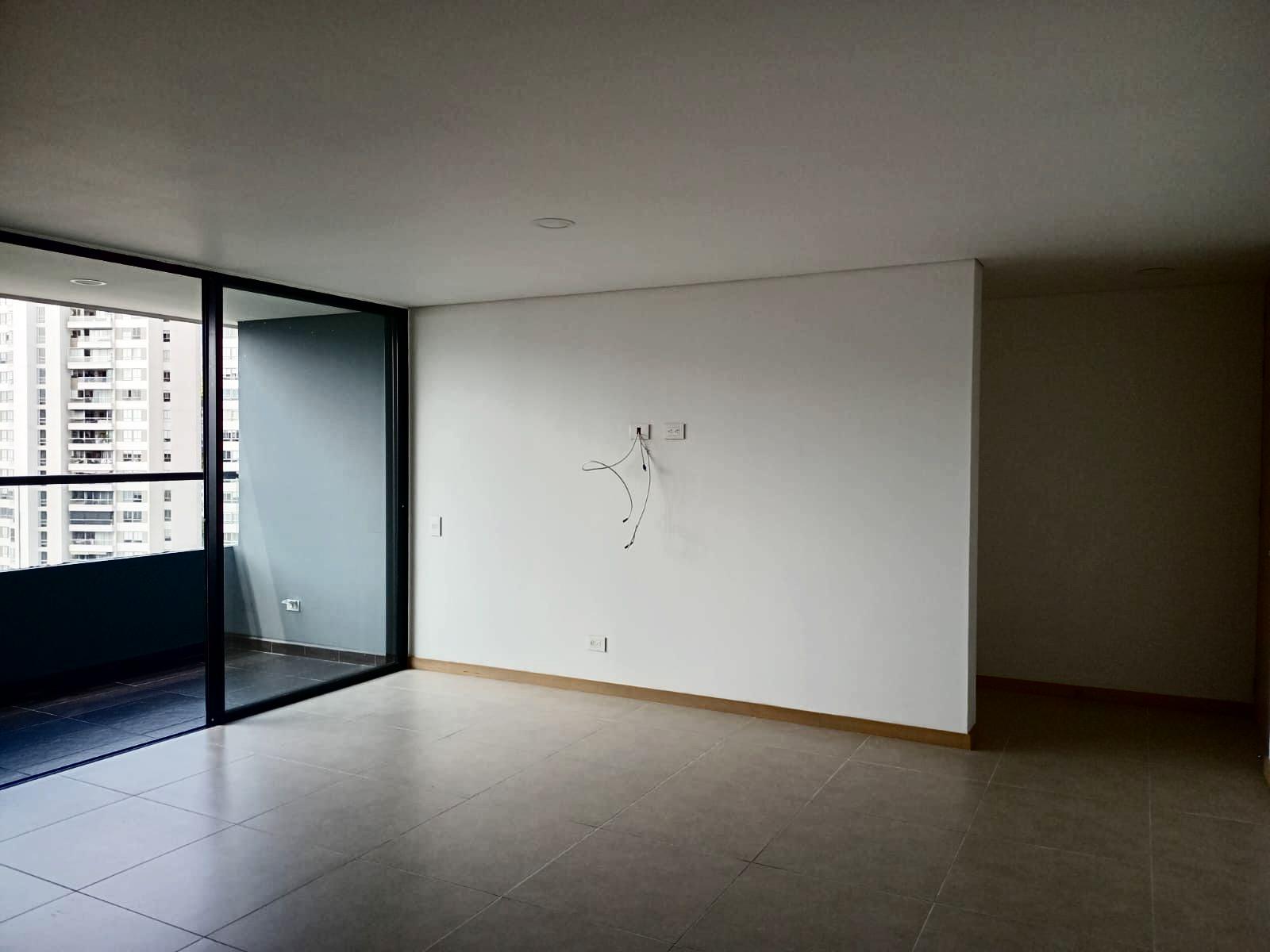 Apartamento en arriendo Antioquia Medellín Altos Del Poblado 98 m2 Habitaciones 3 Baños 4 Garajes 3 Precio $4400000
