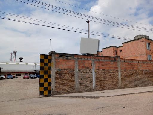 Lote en venta Cundinamarca Bogotá El Palmar 1696 m2 Habitaciones 0 Baños 1 Garajes 0 Precio $4500000000