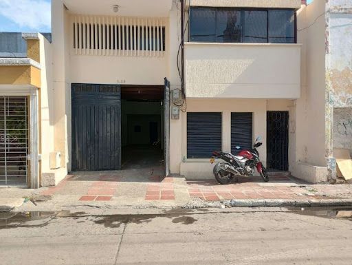 Bodega en venta Magdalena Santa Marta Centro 250 m2 Habitaciones 0 Baños 4 Garajes 1 Precio $624000000