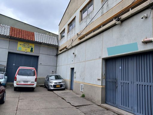 Bodega en venta Cundinamarca Bogotá Los Andes 1257 m2 Habitaciones 0 Baños 4 Garajes 0 Precio $4100000000
