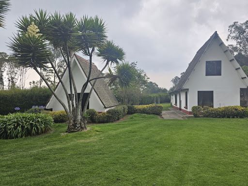 Finca en venta Cundinamarca El Rosal El Rosal 6400 m2 Habitaciones 5 Baños 6 Garajes 17 Precio $1500000000