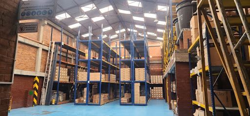 Bodega en venta Cundinamarca Bogotá Montevideo 1342 m2 Habitaciones 0 Baños 4 Garajes 4 Precio $5500000000