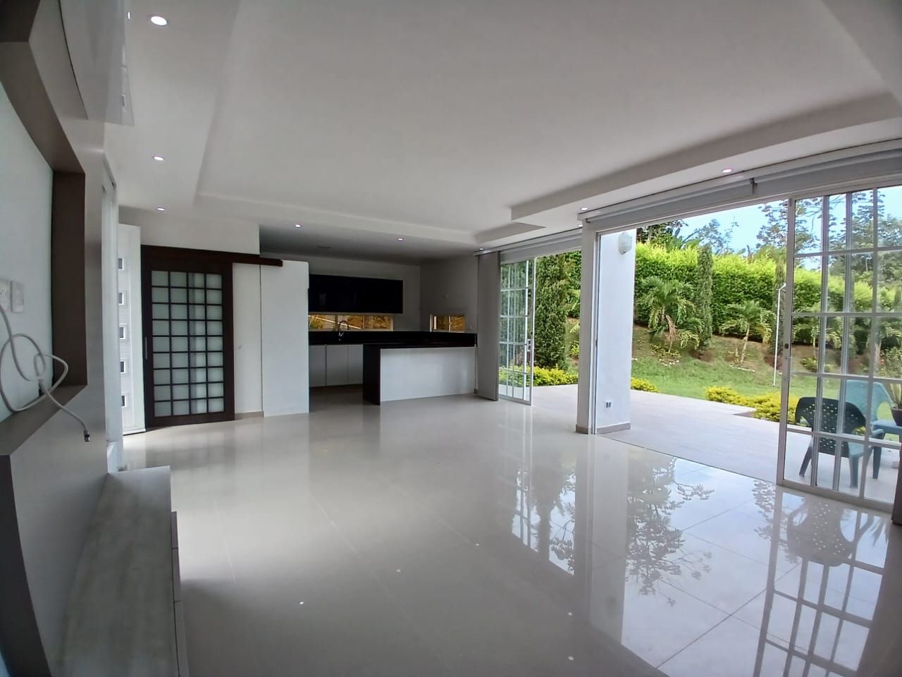 Casa Campestre en arriendo o venta Risaralda Pereira Pueblito Cafetero 180 m2 Habitaciones 4 Baños 4 Garajes 8 Precio venta $1750000000 Precio arriendo $6800000