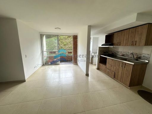 Apartamento en arriendo Antioquia Copacabana Machado 61 m2 Habitaciones 3 Baños 2 Garajes 1 Precio $1500000