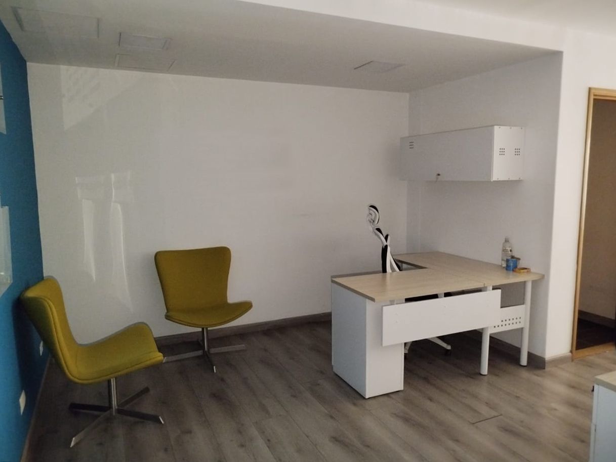 Oficina en venta Antioquia Medellín Patio Bonito 47 m2 Habitaciones 0 Baños 10 Garajes 2 Precio $470000000