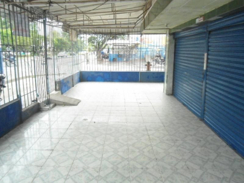 Local en arriendo Valle Del Cauca Cali Santa Fé 160 m2 Habitaciones 0 Baños 0 Garajes 1 Precio $1120000