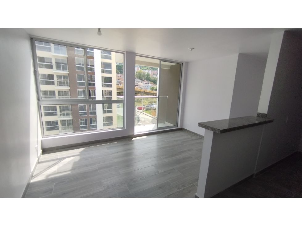 Apartamento en venta Caldas Manizales El Guamal 56 m2 Habitaciones 3 Baños 2 Garajes 0 Precio $260000000