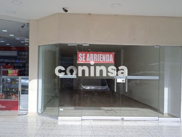 Local en arriendo Atlántico Barranquilla Granadillo 63 m2 Habitaciones 0 Baños 1 Garajes 0 Precio $3750000