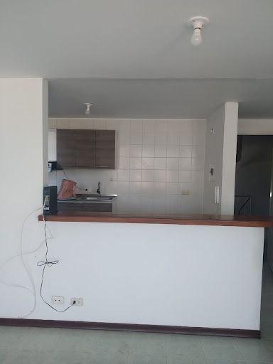 Apartamento en venta Risaralda Pereira Villas De La Madrid 67 m2 Habitaciones 3 Baños 2 Garajes 1 Precio $220000000