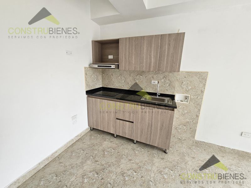 Apartamento en arriendo Antioquia Sabaneta Nuestra Señora De Los Dolores 60 m2 Habitaciones 2 Baños 1 Garajes 0 Precio $1800000