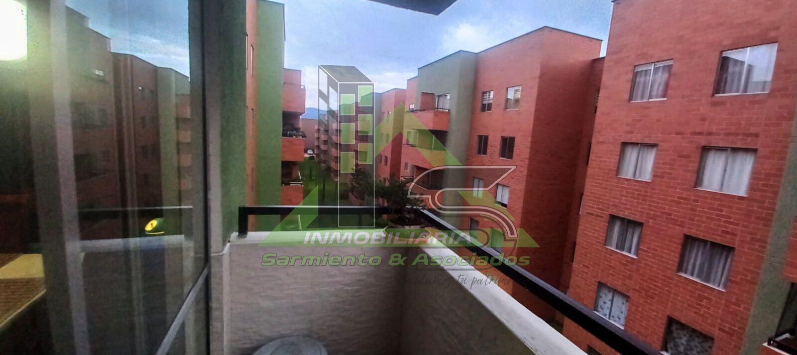 Apartamento en venta Cundinamarca Zipacón Zipacón 62 m2 Habitaciones 3 Baños 2 Garajes 2 Precio $170000000