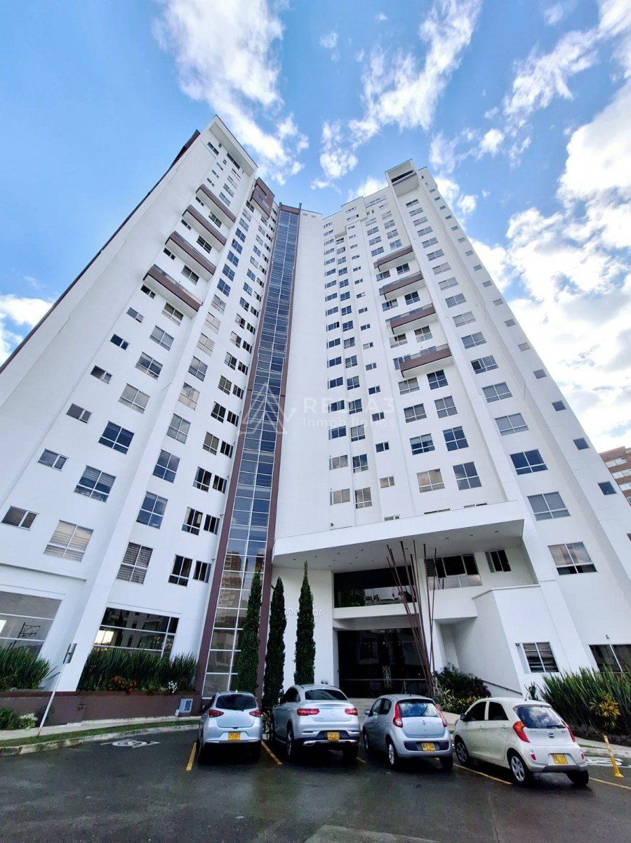 Apartamento en venta Risaralda Pereira Pinares De San Martin 176 m2 Habitaciones 4 Baños 8 Garajes 3 Precio $1632150000