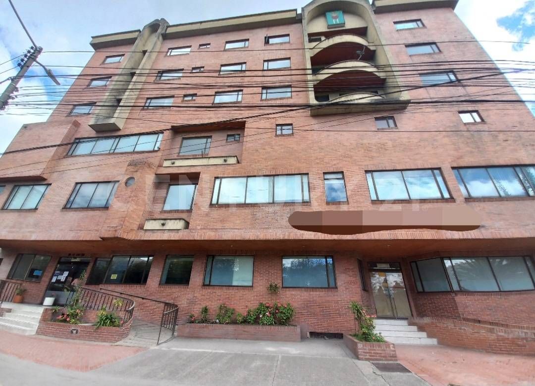 Edificio en venta Cundinamarca Bogotá San Patricio 7500 m2 Habitaciones 0 Baños 1 Garajes 0 Precio $54000000000