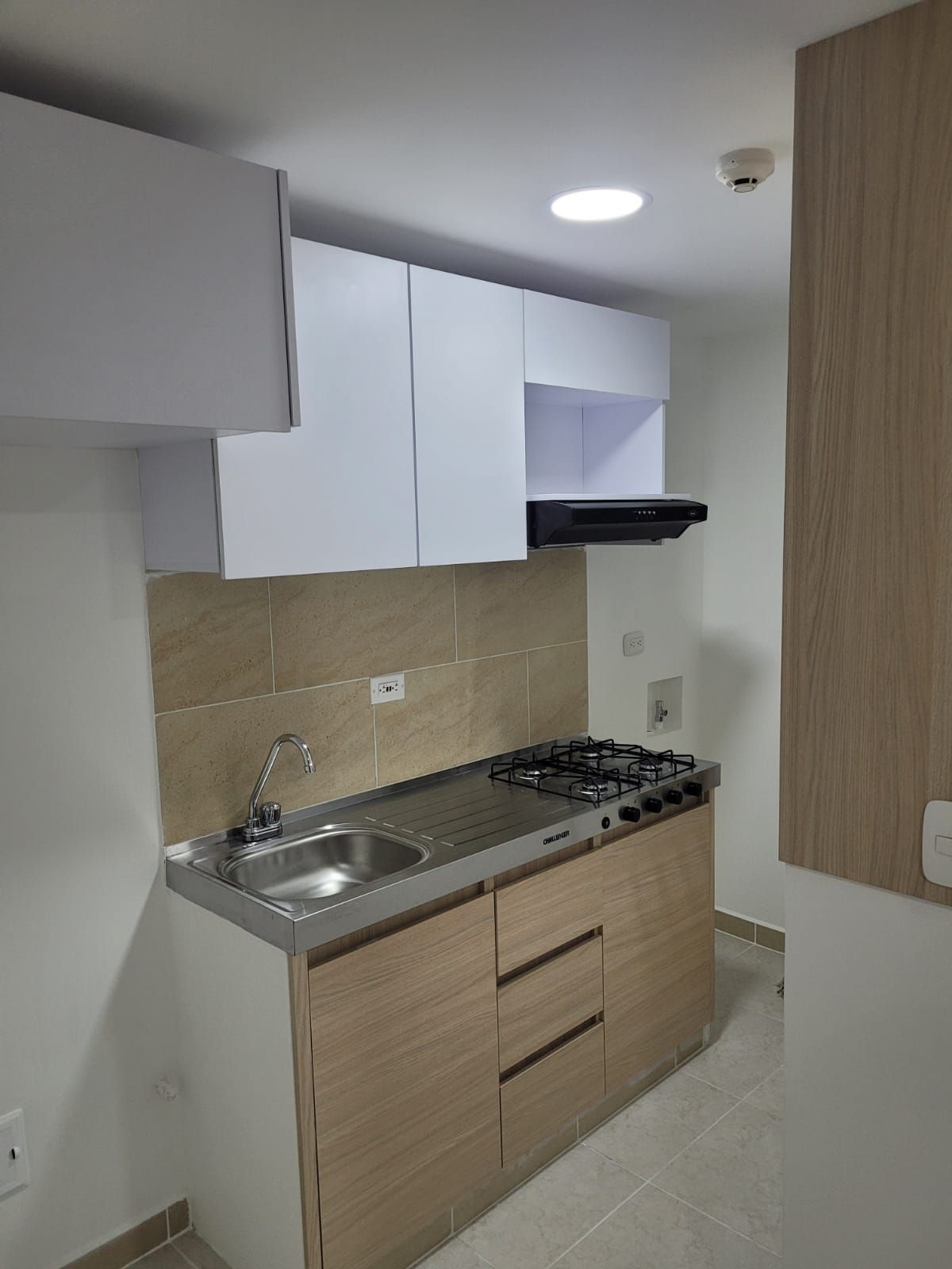 Apartamento en venta Risaralda Pereira Sanfelipe 62 m2 Habitaciones 3 Baños 2 Garajes 2 Precio $255000000