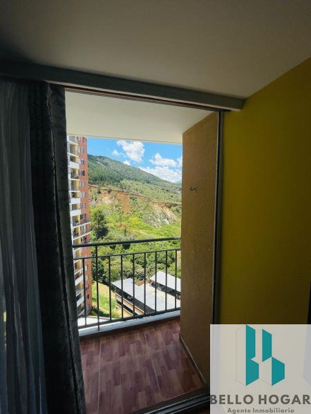 Apartamento en venta Antioquia Bello Asentamiento El Cafetal 54 m2 Habitaciones 3 Baños 2 Garajes 1 Precio $185000000