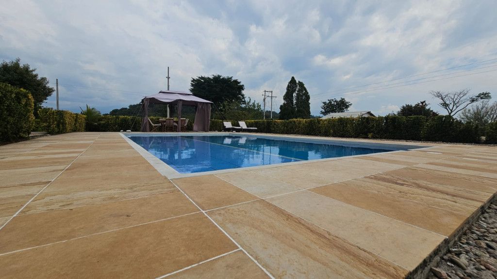 Finca en venta Cundinamarca Anapoima Anapoima 340 m2 Habitaciones 5 Baños 5 Garajes 3 Precio $1300000000