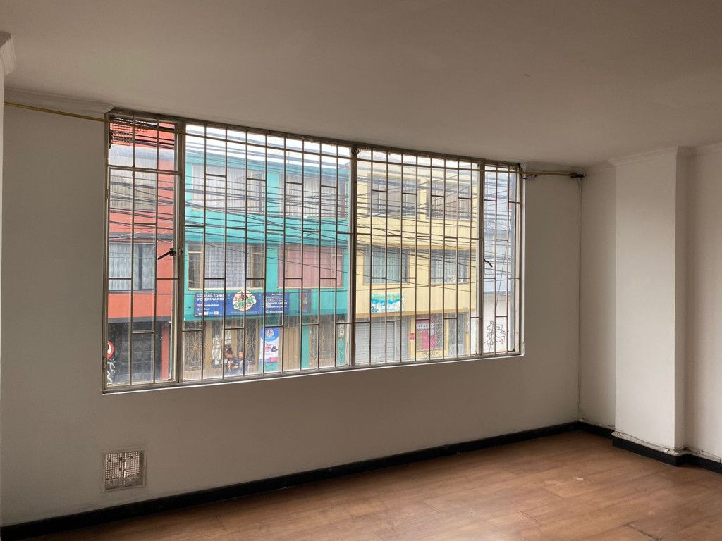 Apartamento en venta Cundinamarca Bogotá Aures Et Ii 54 m2 Habitaciones 2 Baños 2 Garajes 0 Precio $175000000