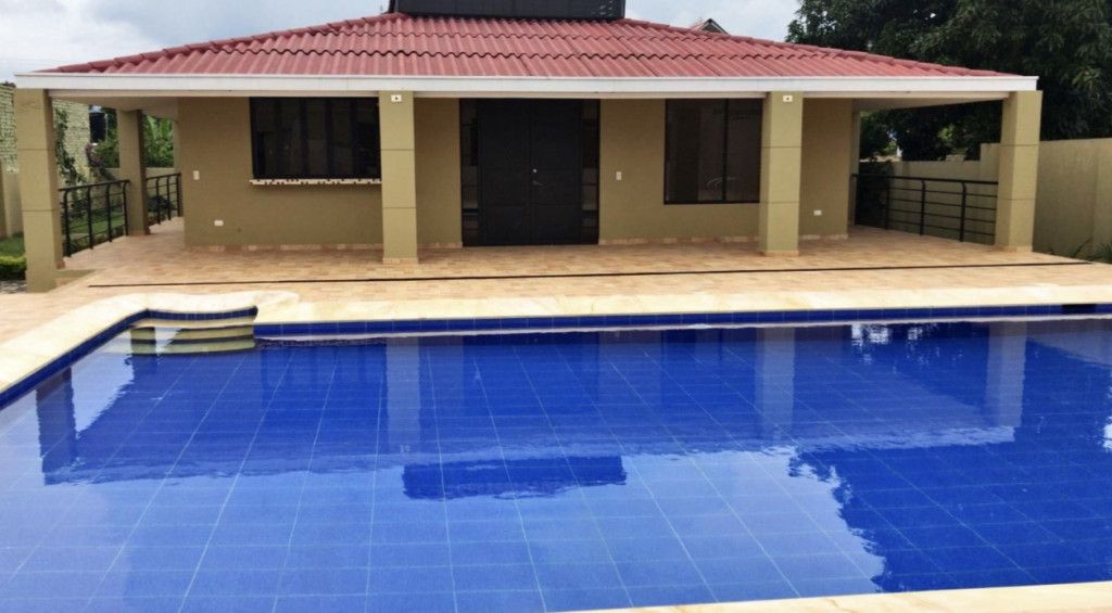 Casa en venta Cundinamarca Anapoima Anapoima 125 m2 Habitaciones 4 Baños 3 Garajes 4 Precio $1200000000