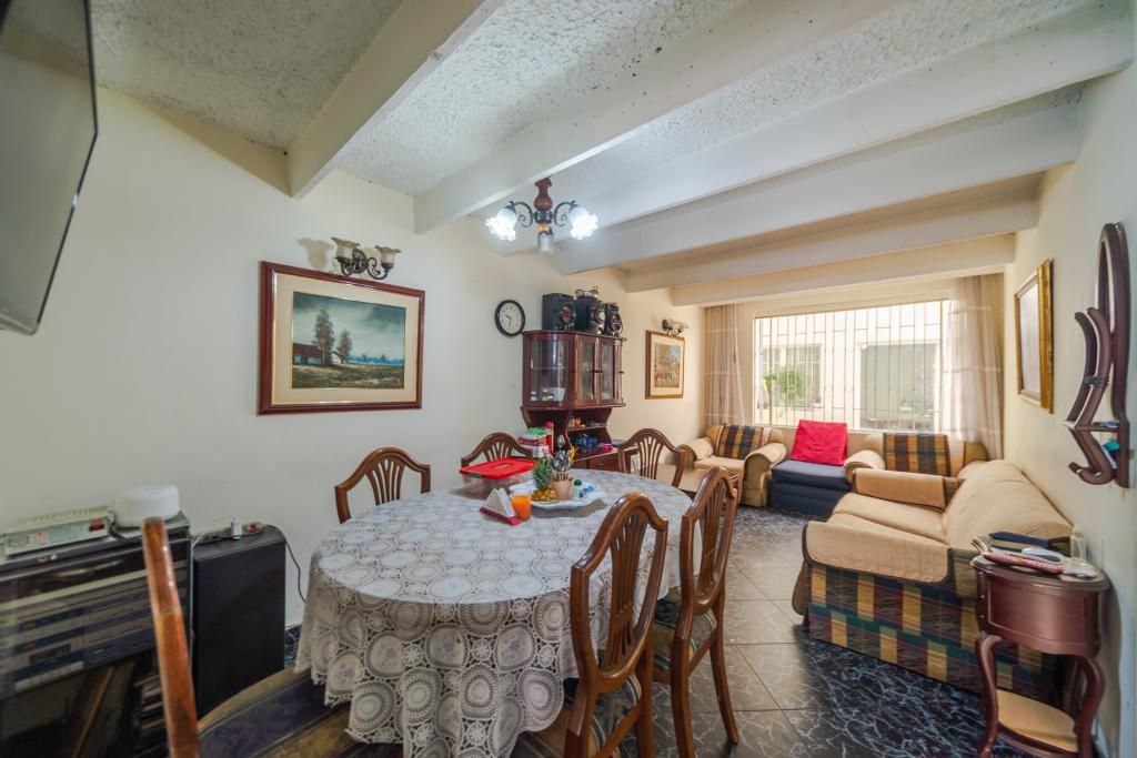 Casa en venta Cundinamarca Bogotá Los Angeles 135 m2 Habitaciones 5 Baños 3 Garajes 2 Precio $500000000