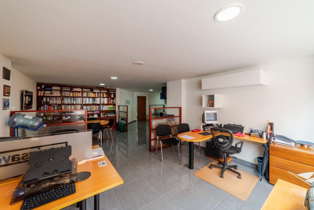 Oficina en arriendo Cundinamarca Bogotá Chicó Norte 50 m2 Habitaciones 0 Baños 0 Garajes 0 Precio $3500000